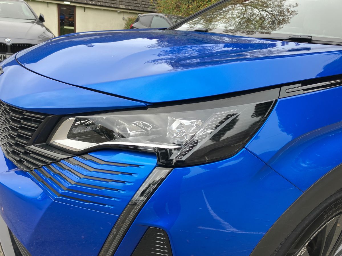 Used Peugeot 3008 2021 for sale - 76097438: Photo 13