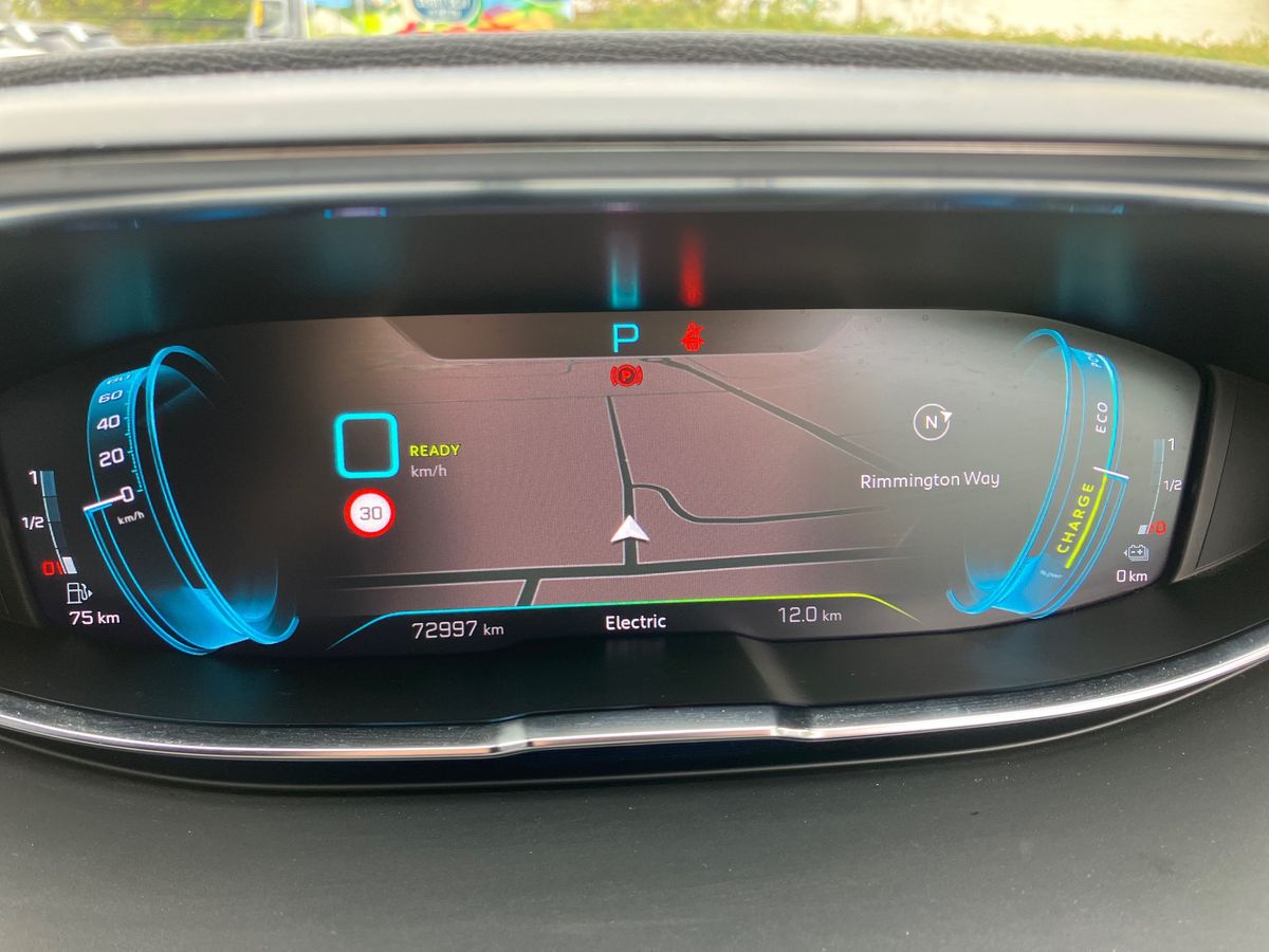 Used Peugeot 3008 2021 for sale - 76097438: Photo 14