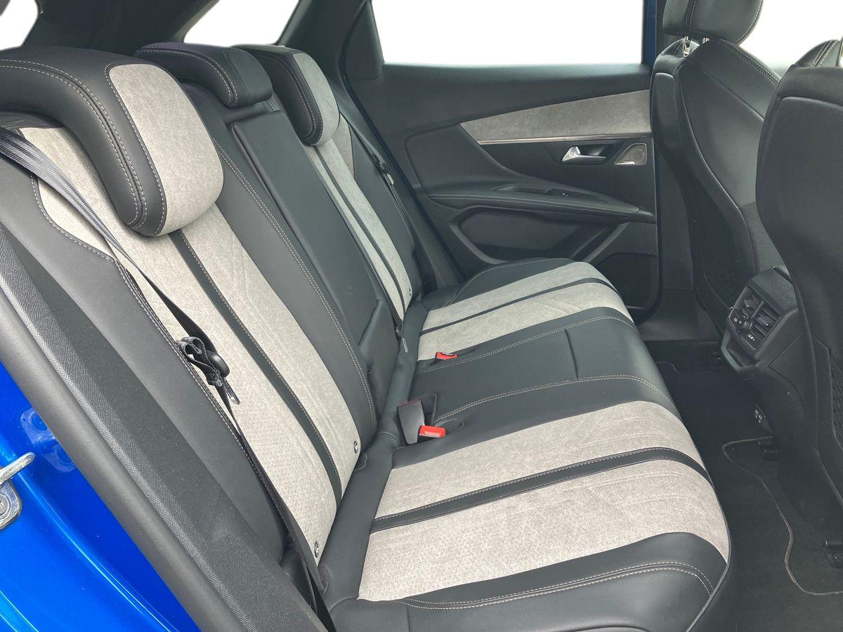 Used Peugeot 3008 2021 for sale - 76097438: Photo 19