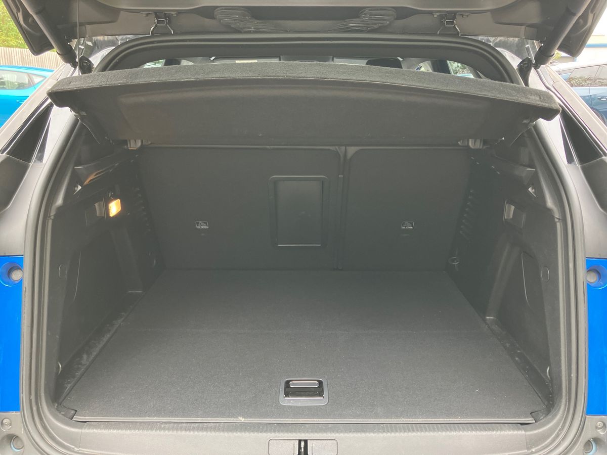 Used Peugeot 3008 2021 for sale - 76097438: Photo 20