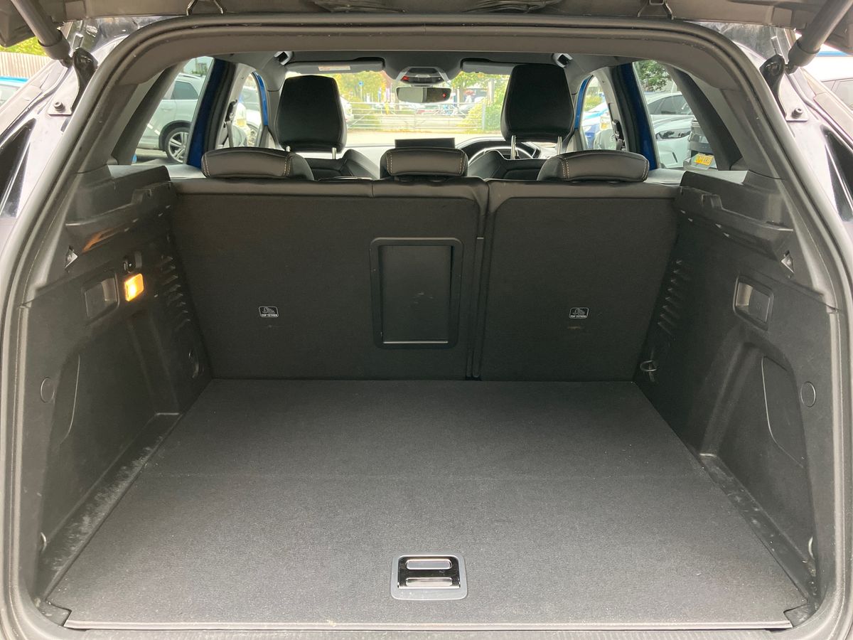 Used Peugeot 3008 2021 for sale - 76097438: Photo 21