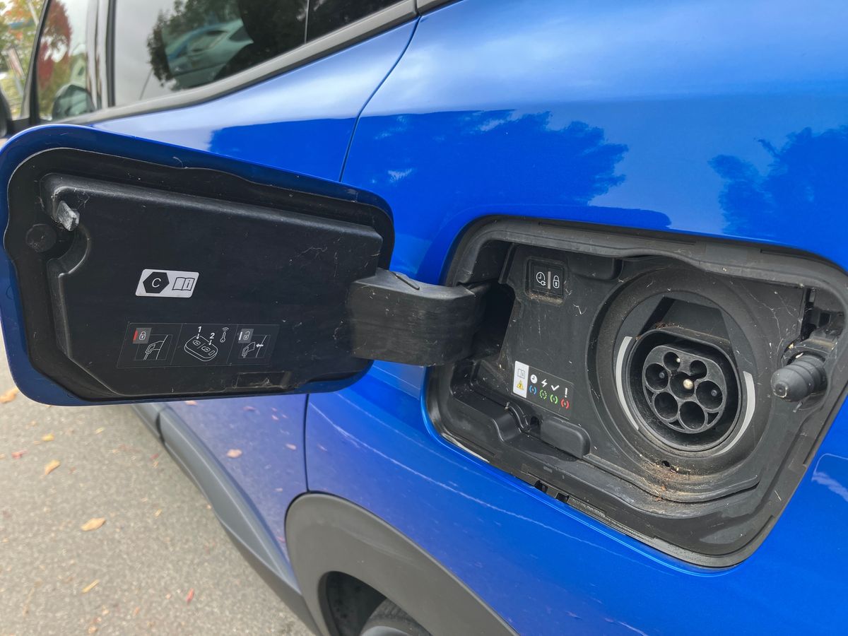 Used Peugeot 3008 2021 for sale - 76097438: Photo 27