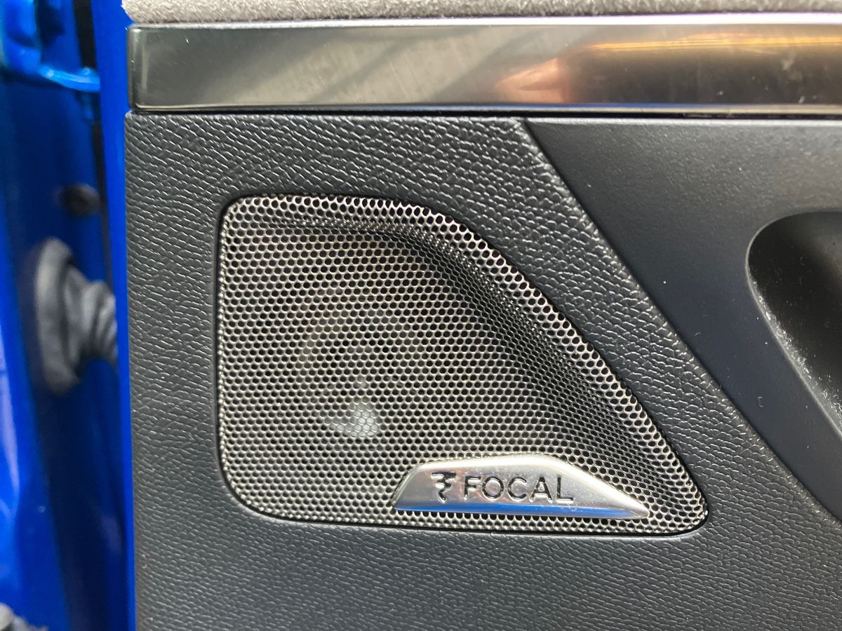 Used Peugeot 3008 2021 for sale - 76097438: Photo 34