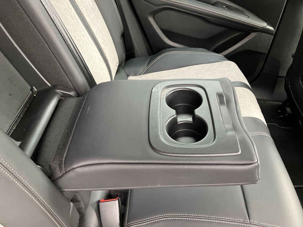 Used Peugeot 3008 2021 for sale - 76097438: Photo 35