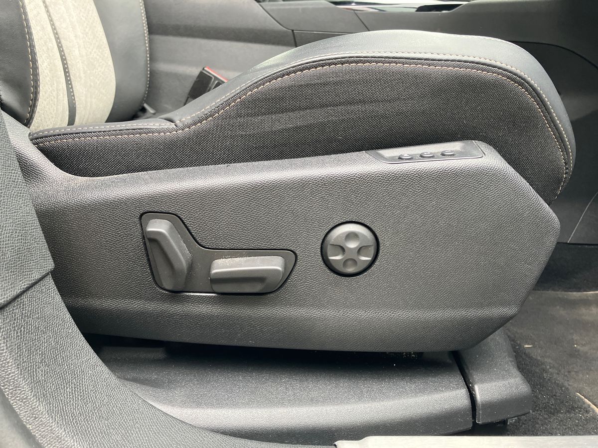 Used Peugeot 3008 2021 for sale - 76097438: Photo 39