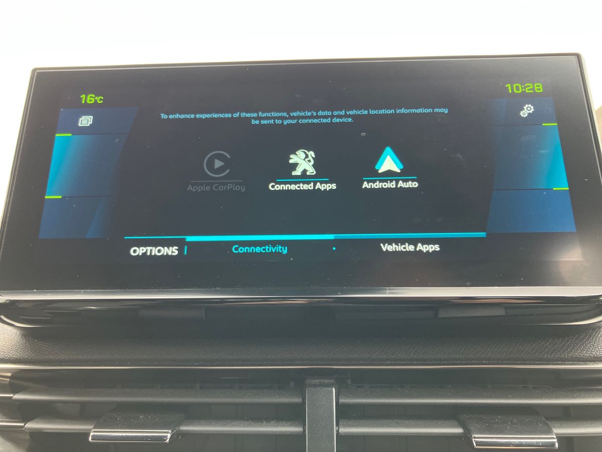 Used Peugeot 3008 2021 for sale - 76097438: Photo 58