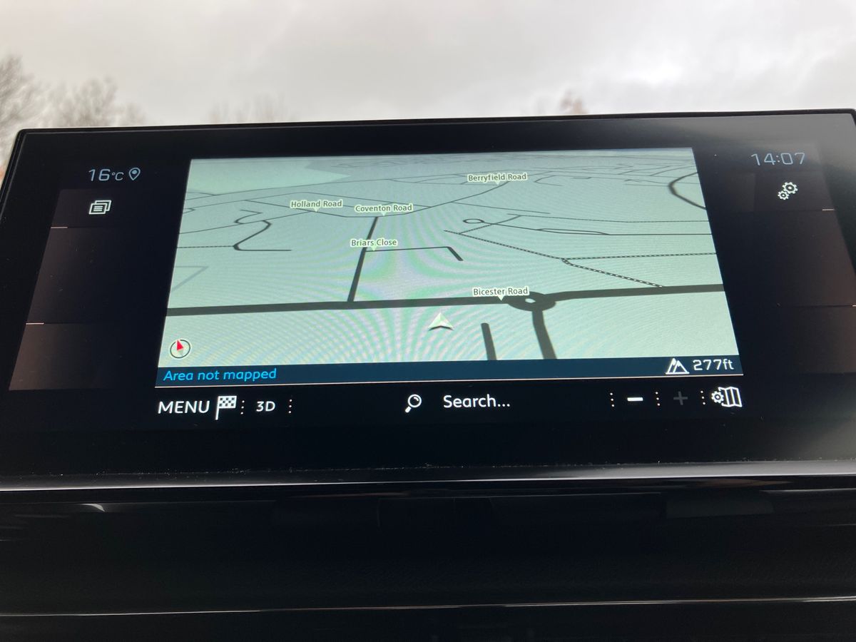 Used Peugeot 3008 2022 for sale - 76412694: Photo 11