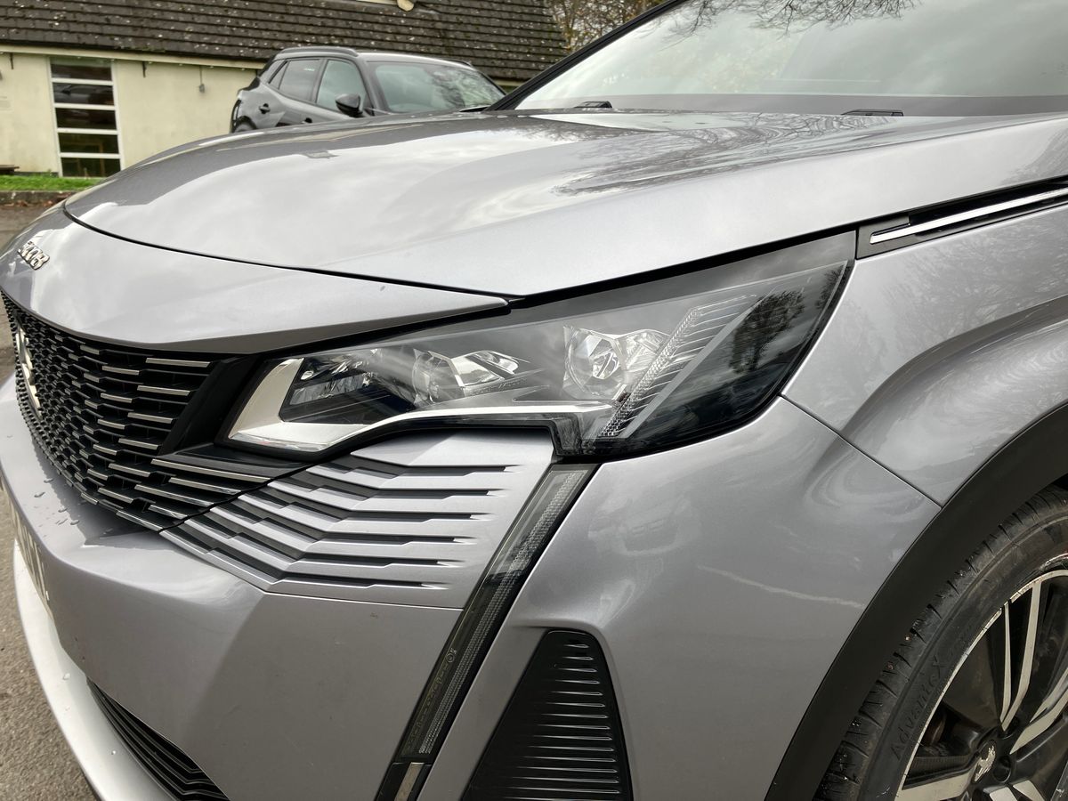 Used Peugeot 3008 2022 for sale - 76412694: Photo 13