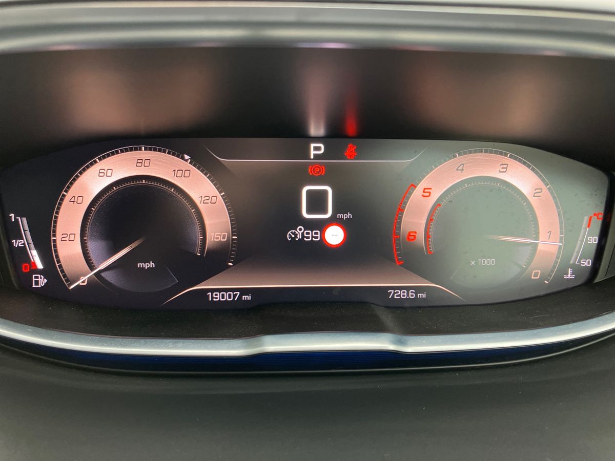 Used Peugeot 3008 2022 for sale - 76412694: Photo 14