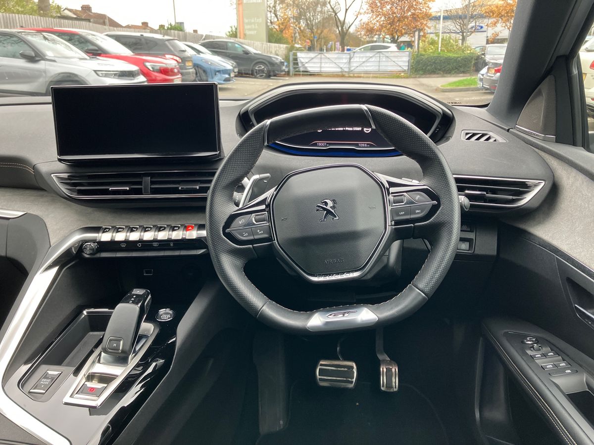 Used Peugeot 3008 2022 for sale - 76412694: Photo 15