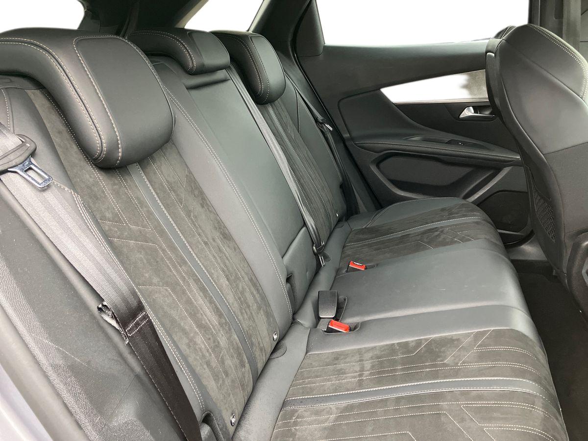 Used Peugeot 3008 2022 for sale - 76412694: Photo 19