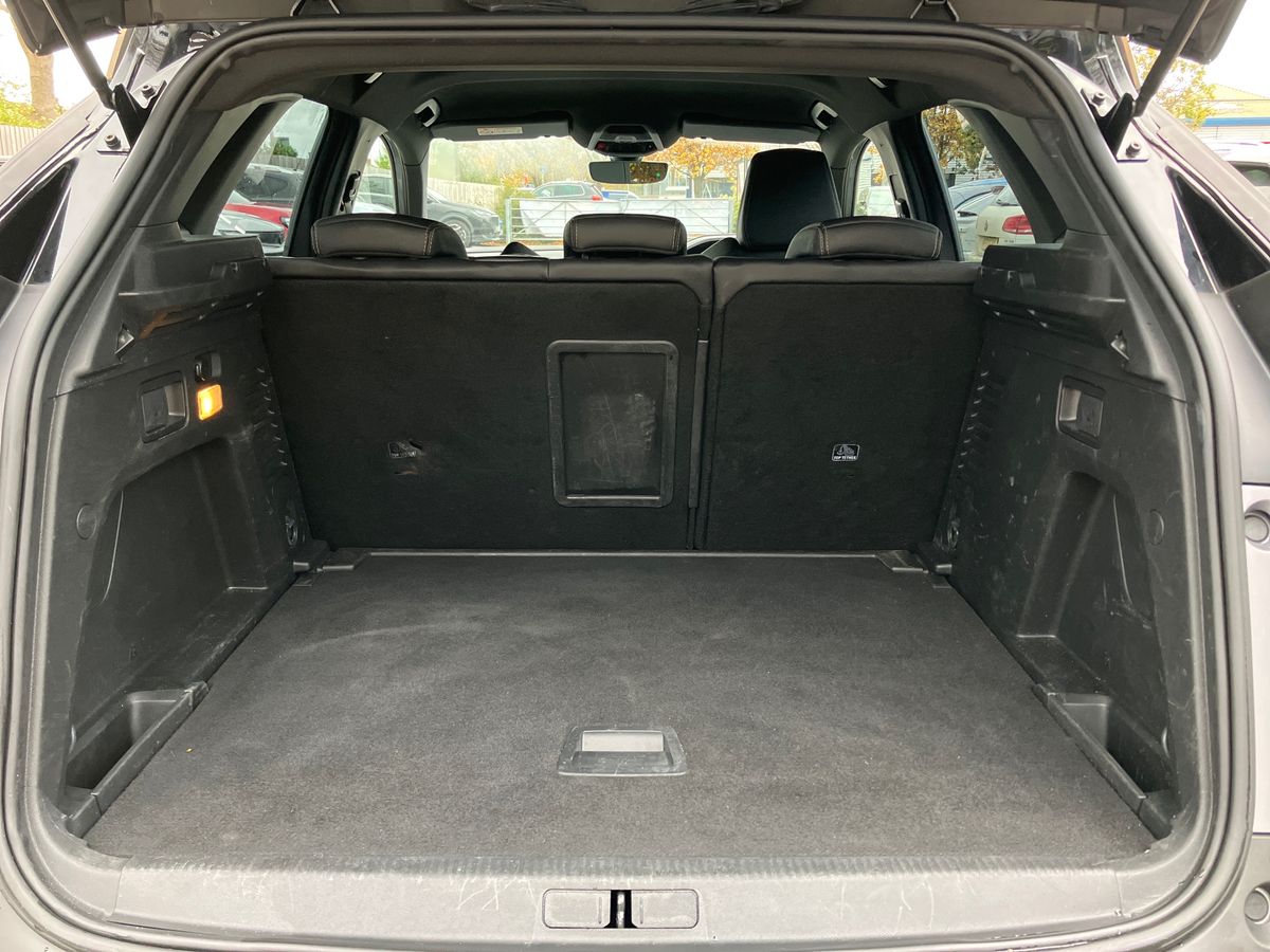 Used Peugeot 3008 2022 for sale - 76412694: Photo 21