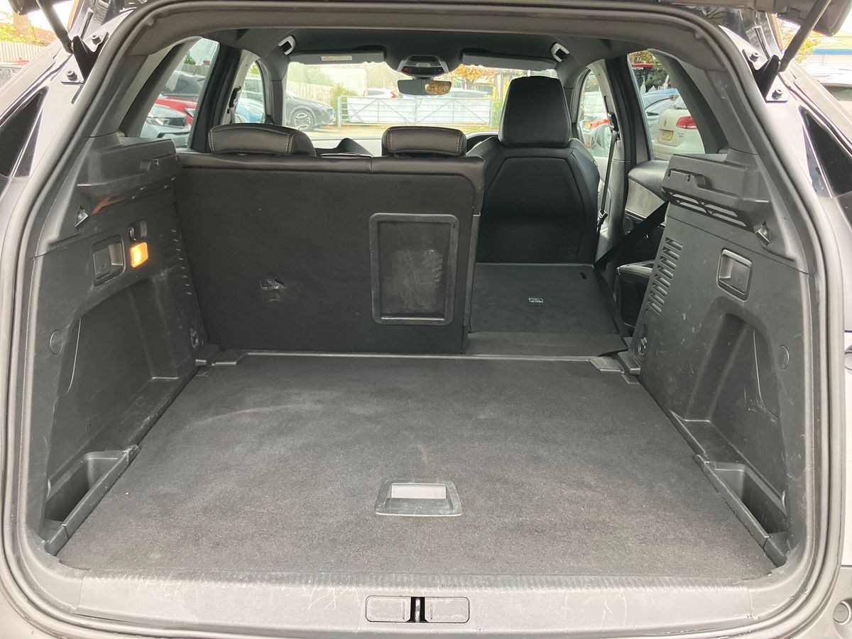 Used Peugeot 3008 2022 for sale - 76412694: Photo 22