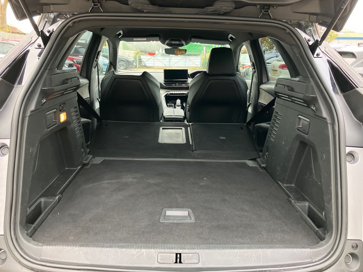 Used Peugeot 3008 2022 for sale - 76412694: Photo 23