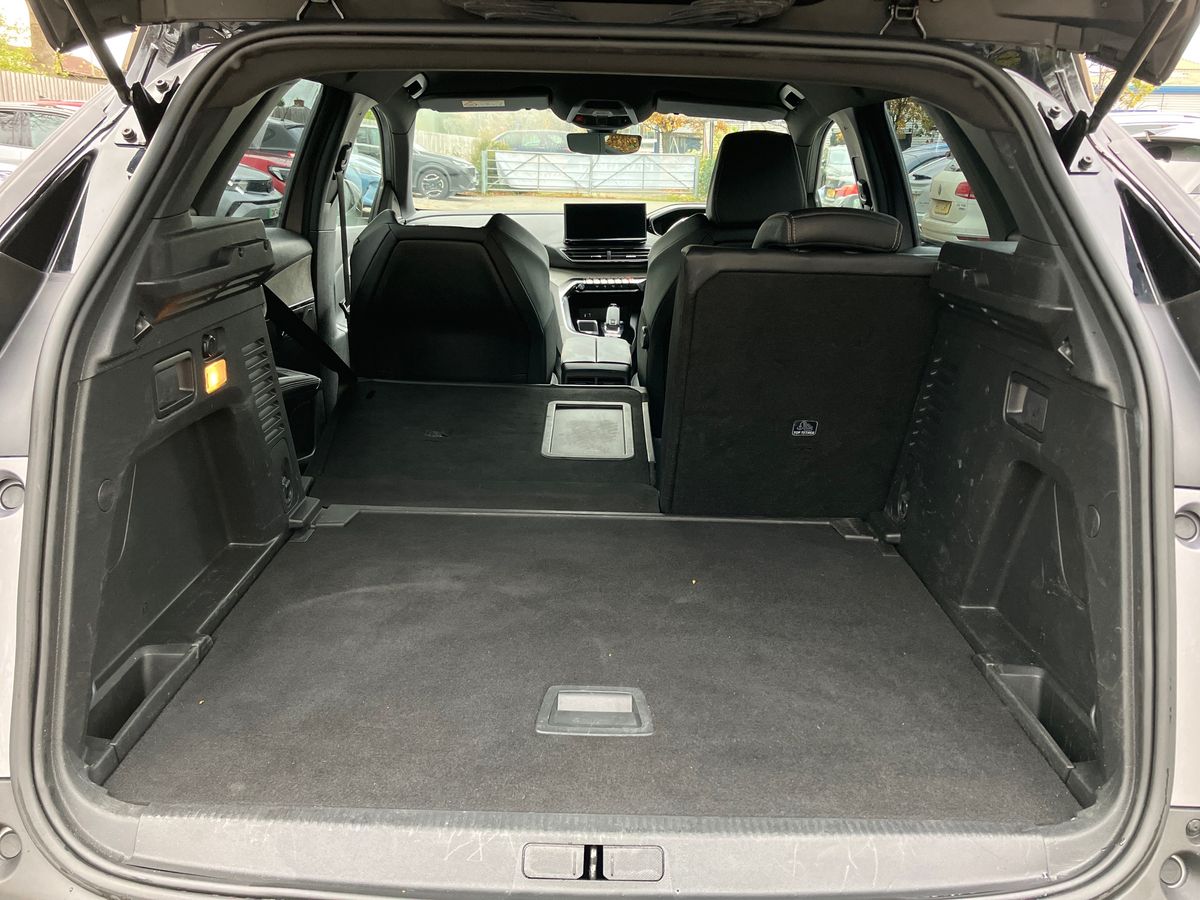 Used Peugeot 3008 2022 for sale - 76412694: Photo 24