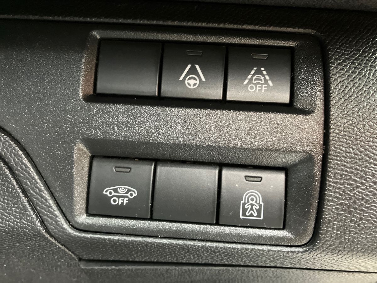 Used Peugeot 3008 2022 for sale - 76412694: Photo 37