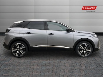 Used Peugeot 3008 2022 for sale - 76412694: Photo