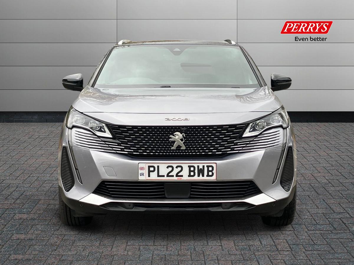 Used Peugeot 3008 2022 for sale - 76412694: Photo 4