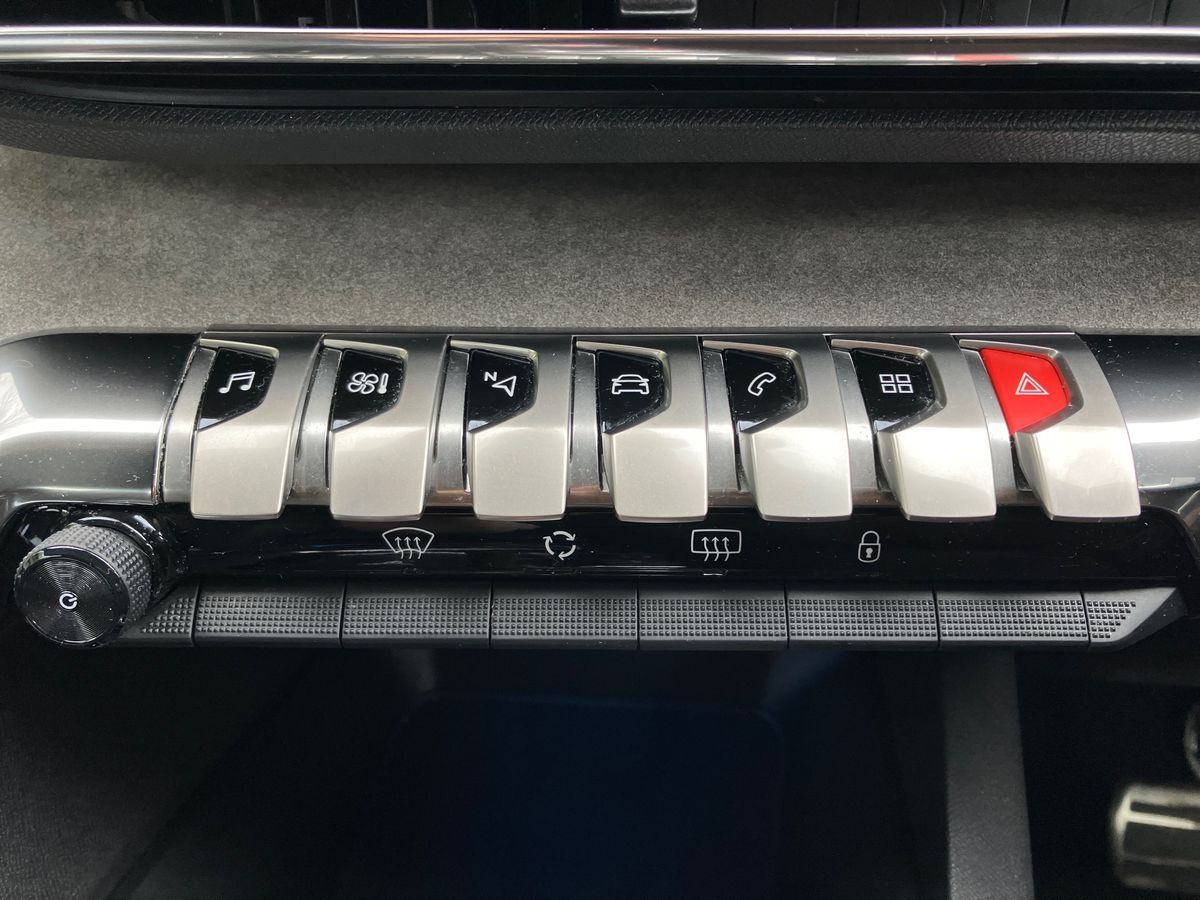 Used Peugeot 3008 2022 for sale - 76412694: Photo 51