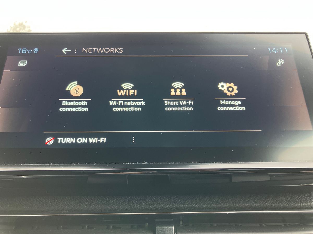 Used Peugeot 3008 2022 for sale - 76412694: Photo 56