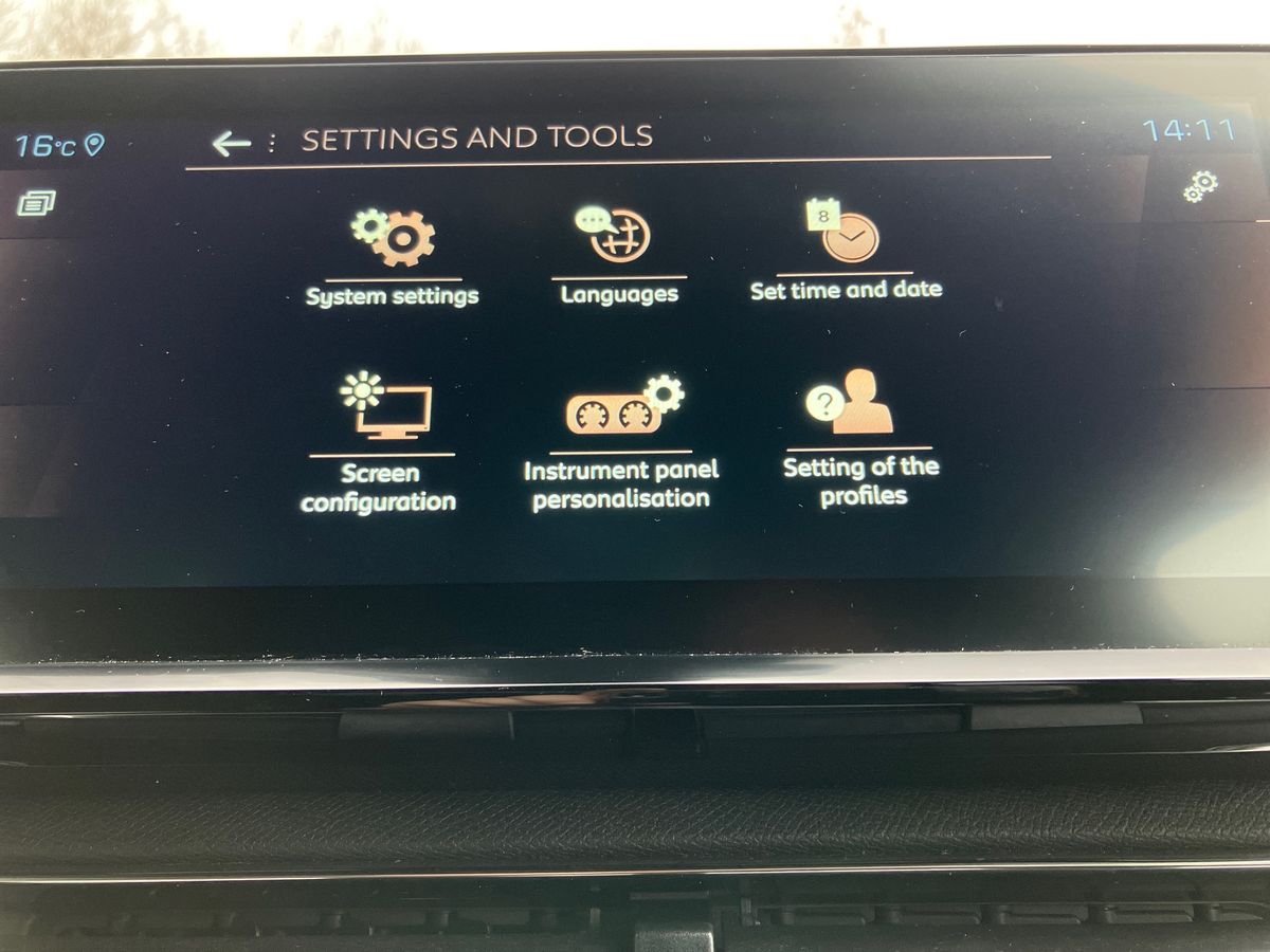 Used Peugeot 3008 2022 for sale - 76412694: Photo 57