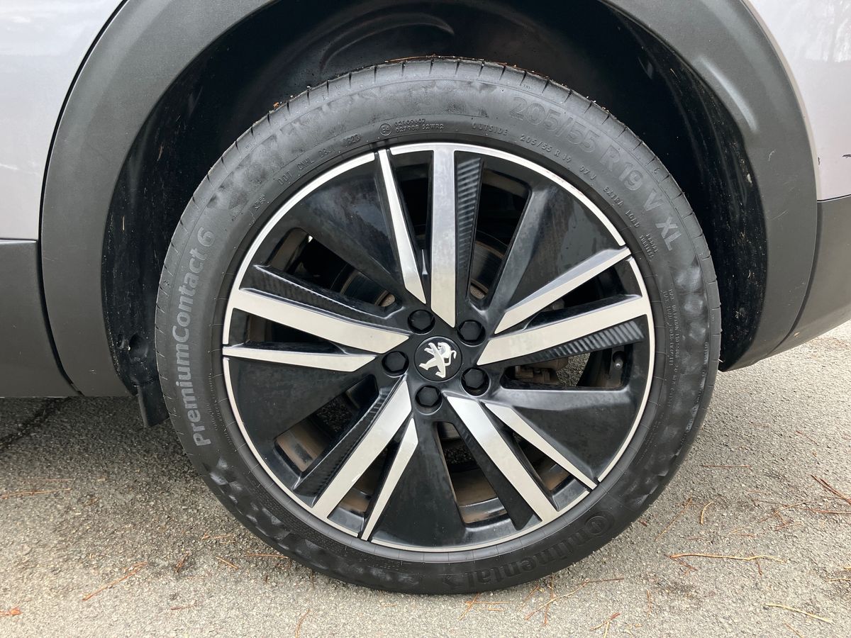 Used Peugeot 3008 2022 for sale - 76412694: Photo 7