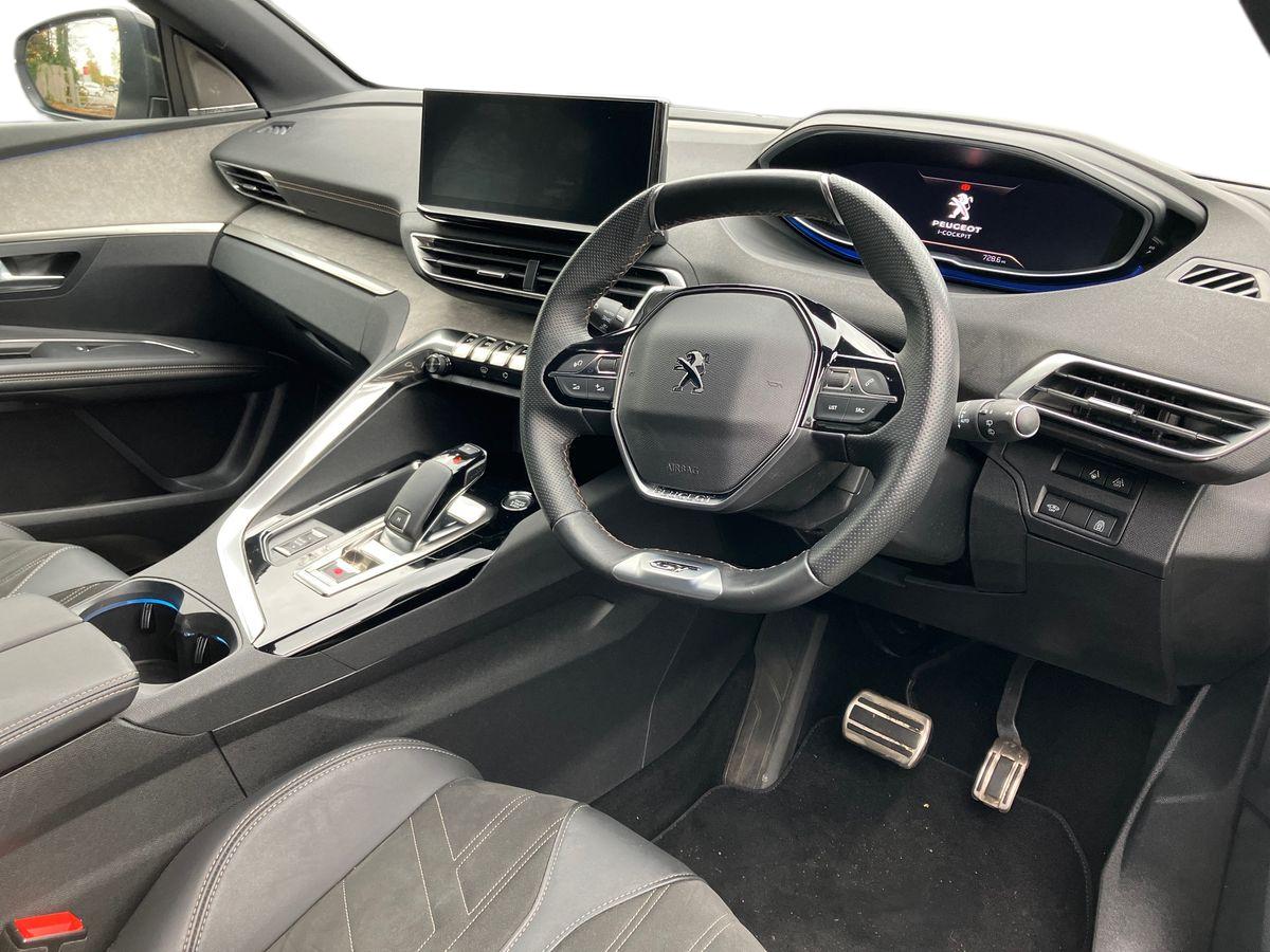 Used Peugeot 3008 2022 for sale - 76412694: Photo 8