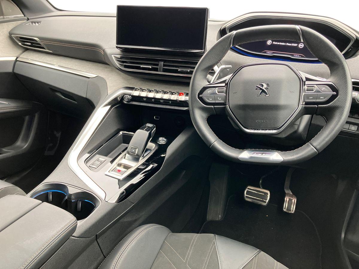 Used Peugeot 3008 2022 for sale - 76412694: Photo 9