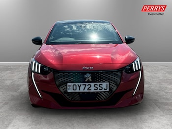 Used Peugeot 208 2022 for sale - 78869761: Photo