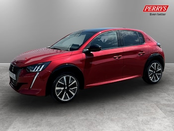 Used Peugeot 208 2022 for sale - 78869761: Photo