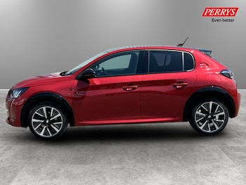 Used Peugeot 208 2022 for sale - 78869761: Photo