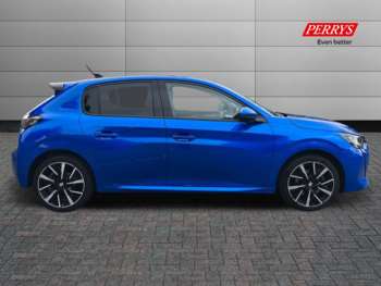 Used Peugeot 208 2020 for sale - 75105343: Photo