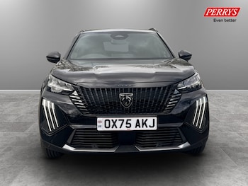 Used Peugeot 2008 2025 for sale - 77207793: Photo