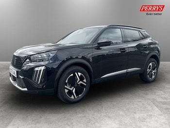 Used Peugeot 2008 2025 for sale - 77207793: Photo