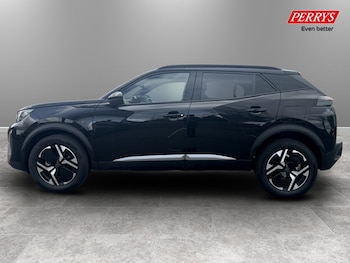 Used Peugeot 2008 2025 for sale - 77207793: Photo