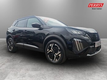 Used Peugeot 2008 2026 for sale - 78914157: Photo