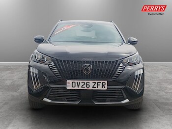 Used Peugeot 2008 2026 for sale - 78914157: Photo