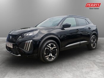 Used Peugeot 2008 2026 for sale - 78914157: Photo