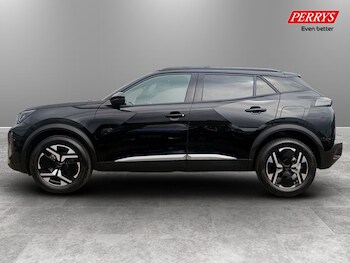 Used Peugeot 2008 2026 for sale - 78914157: Photo