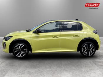 Used Peugeot 208 2025 for sale - 79865358: Photo
