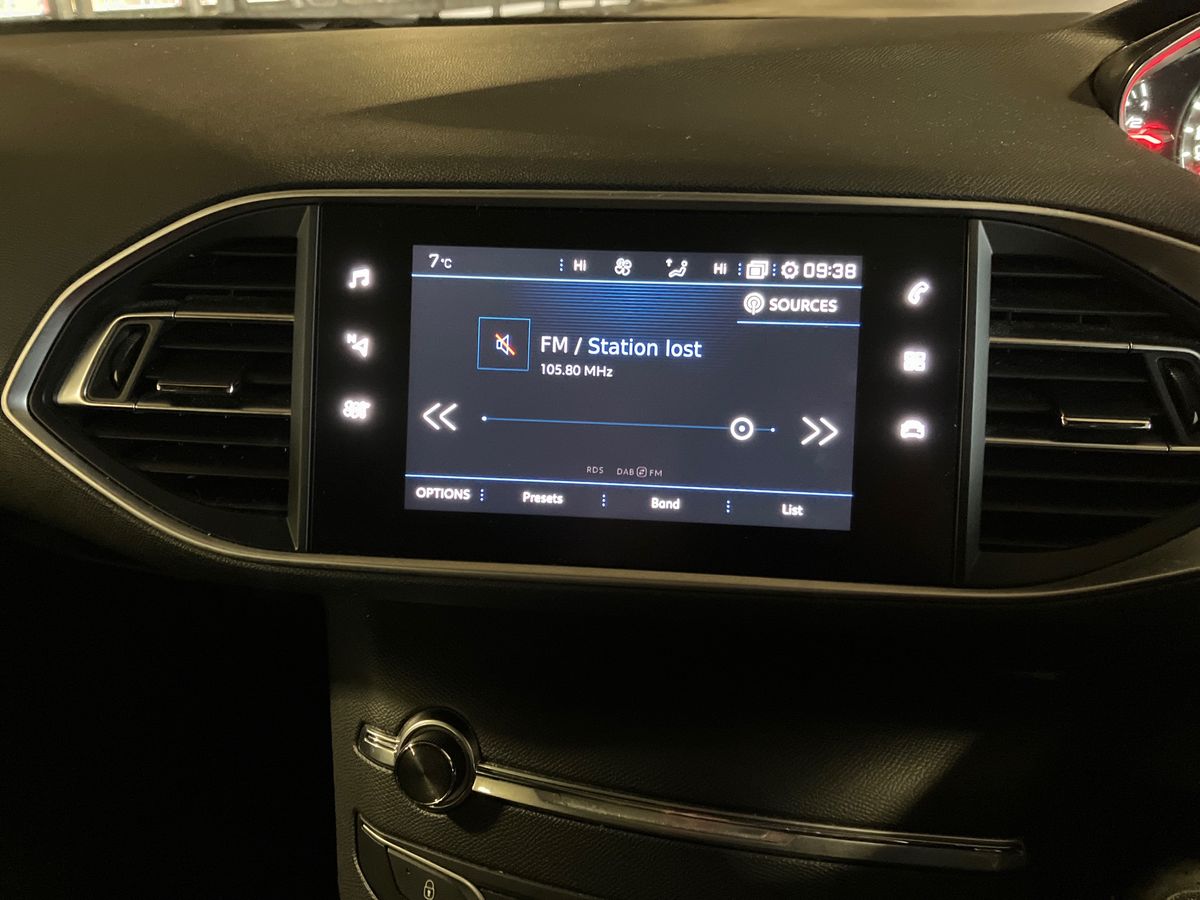 Used Peugeot 308 2019 for sale - 77164882: Photo 10