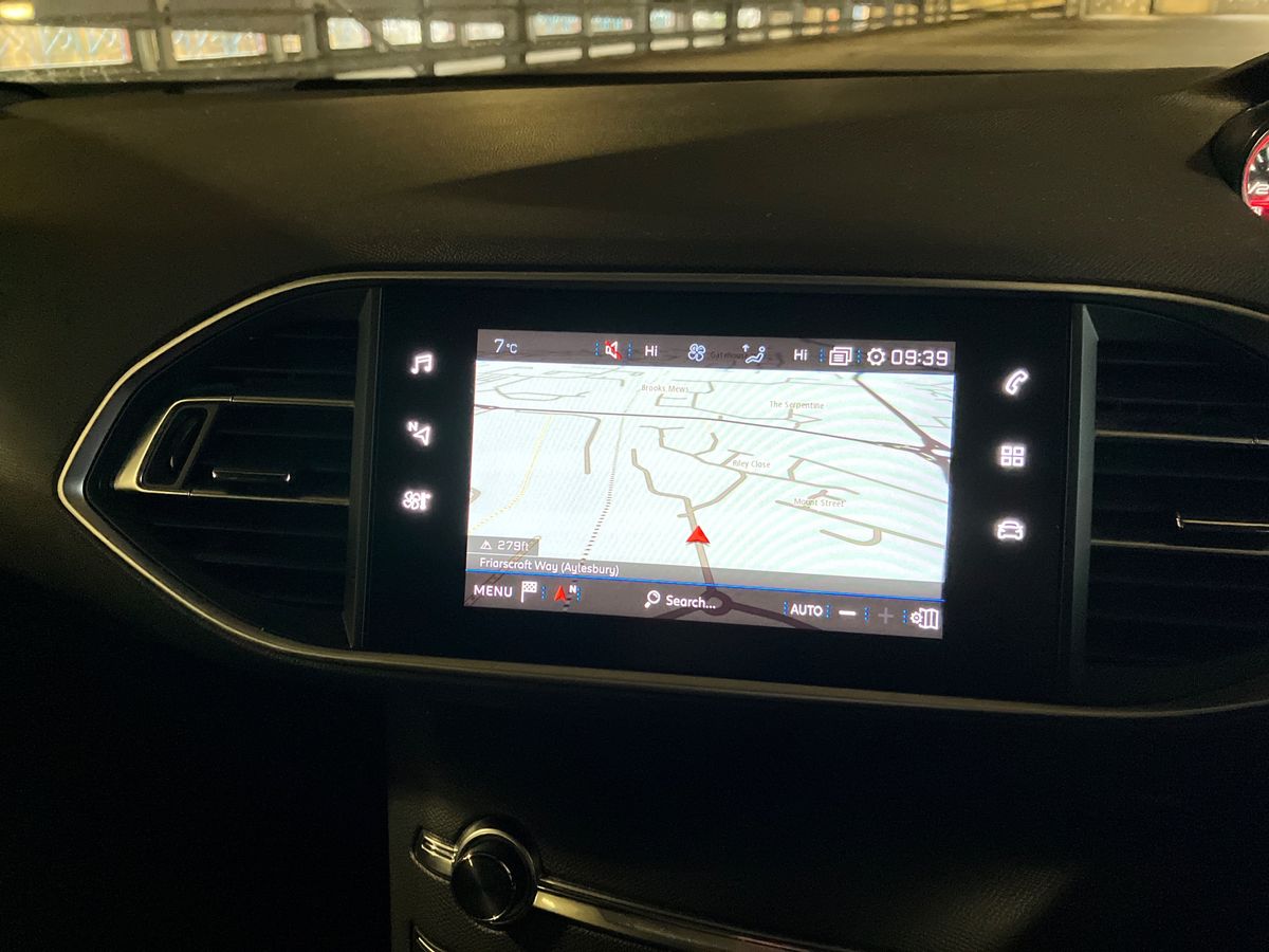 Used Peugeot 308 2019 for sale - 77164882: Photo 11