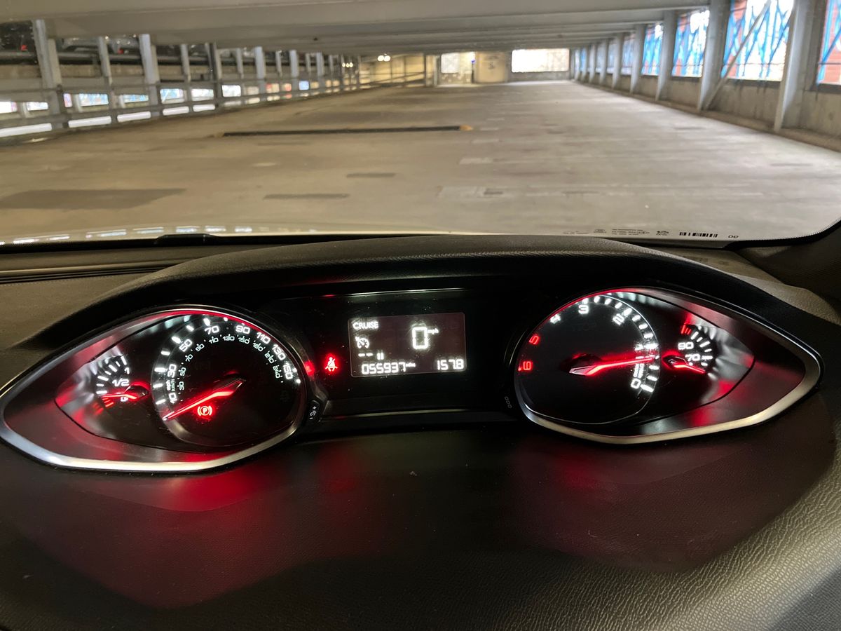 Used Peugeot 308 2019 for sale - 77164882: Photo 14