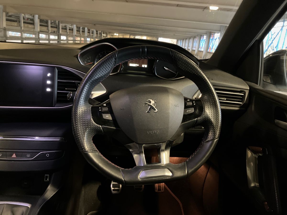 Used Peugeot 308 2019 for sale - 77164882: Photo 15