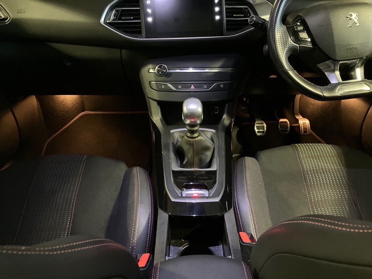 Used Peugeot 308 2019 for sale - 77164882: Photo 17