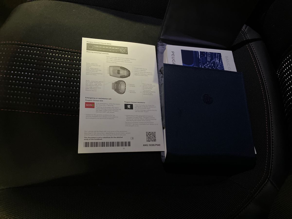 Used Peugeot 308 2019 for sale - 77164882: Photo 23