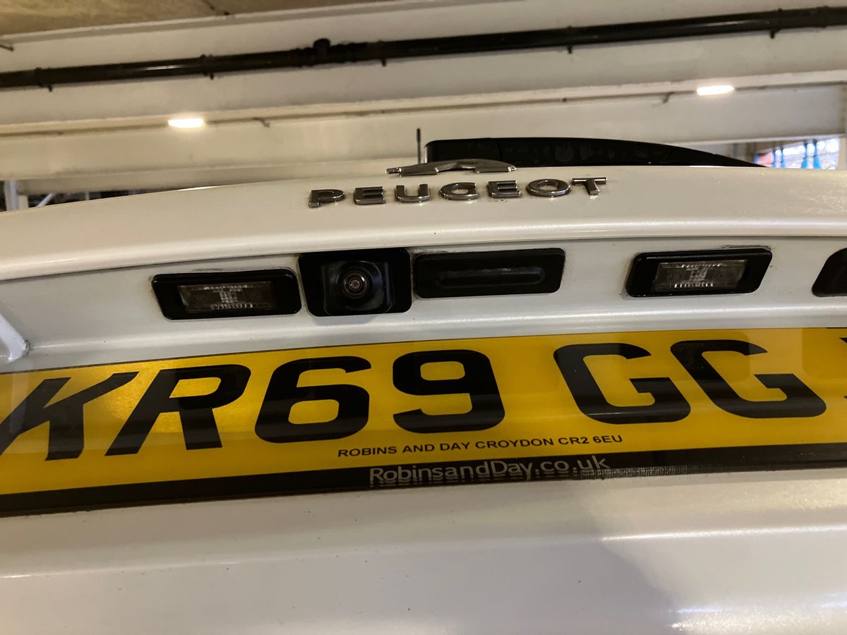 Used Peugeot 308 2019 for sale - 77164882: Photo 27