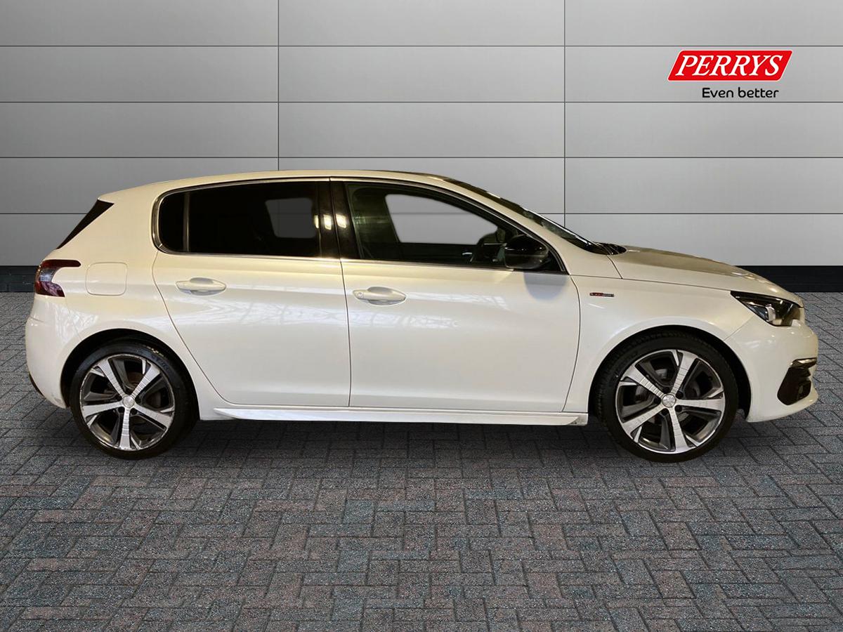 Used Peugeot 308 2019 for sale - 77164882: Photo 3