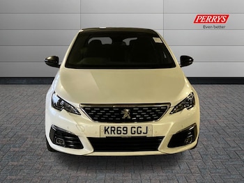 Used Peugeot 308 2019 for sale - 77164882: Photo
