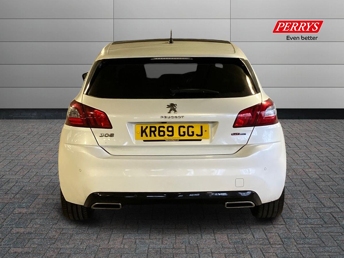 Used Peugeot 308 2019 for sale - 77164882: Photo 5